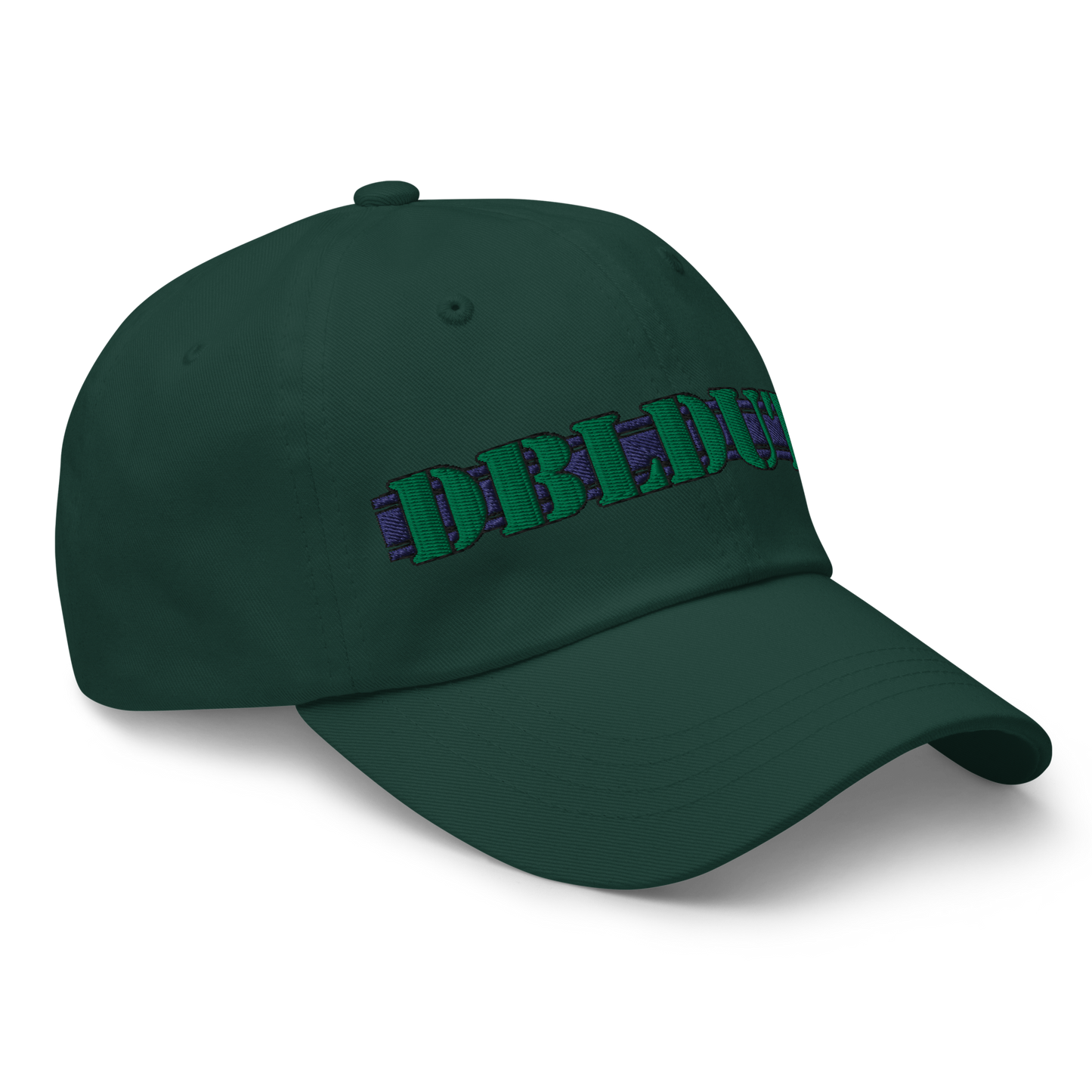 DBLduty Dad Hat