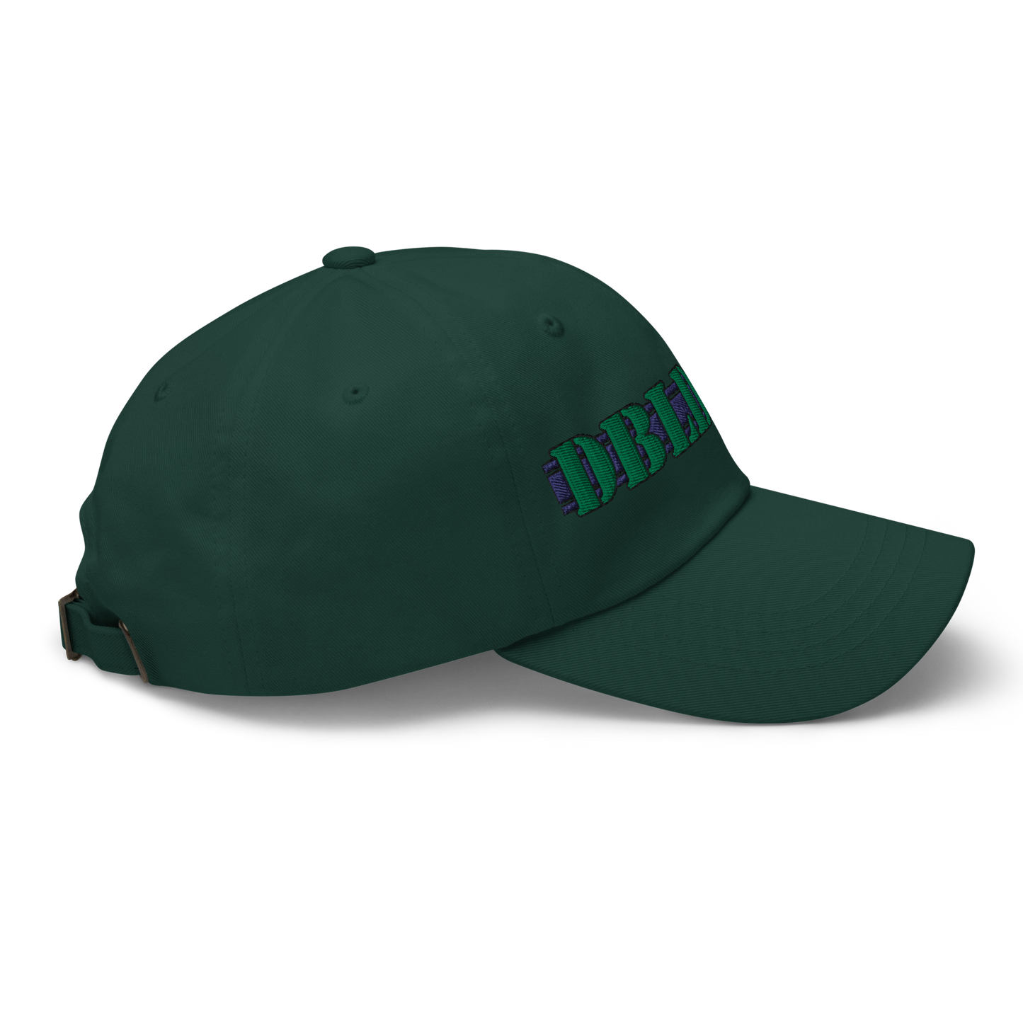 DBLduty Dad Hat