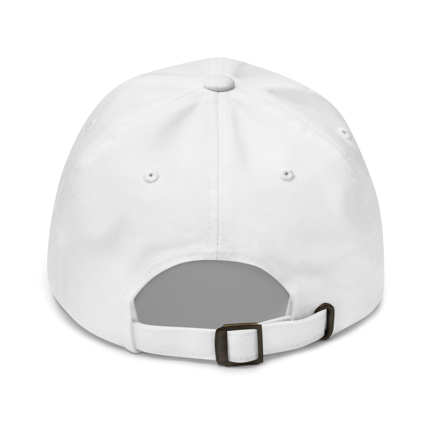 DBLduty Dad Hat