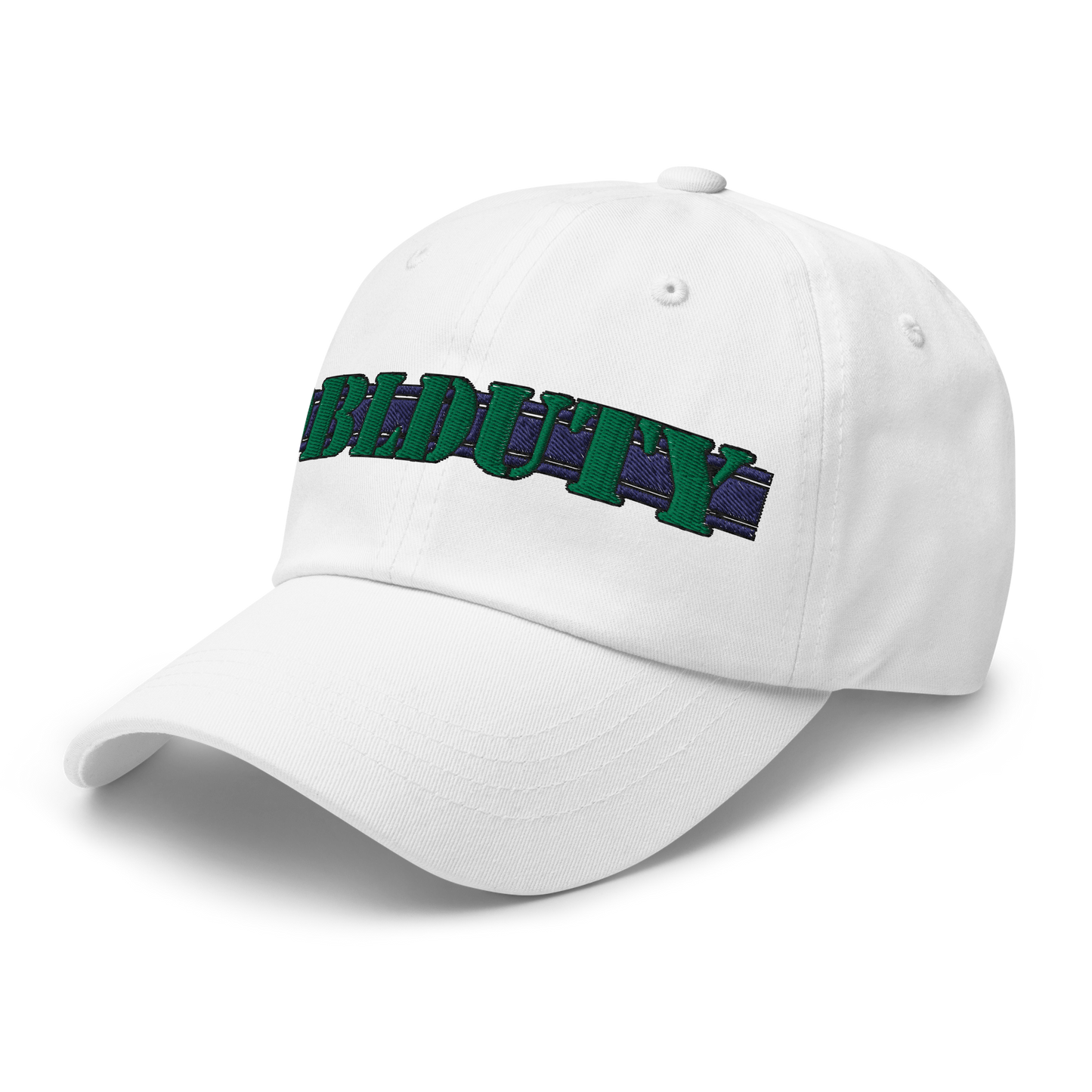 DBLduty Dad Hat