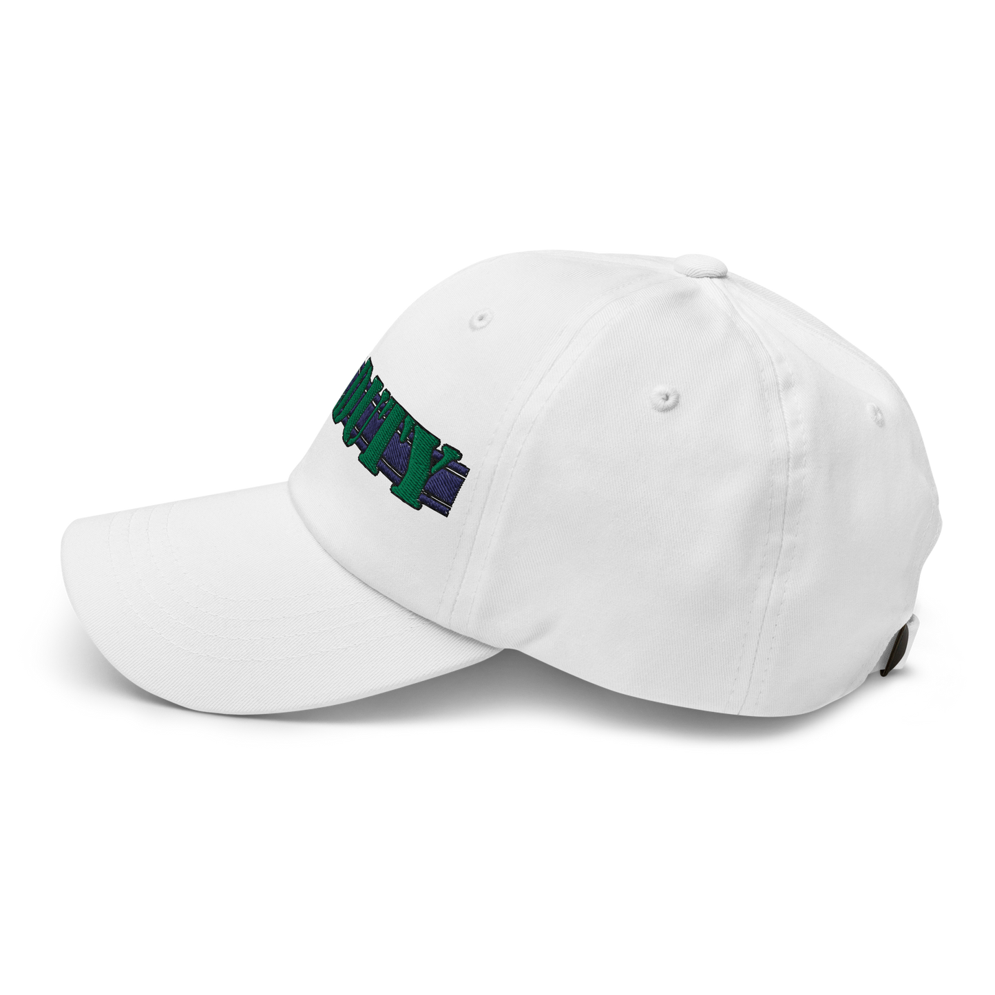 DBLduty Dad Hat