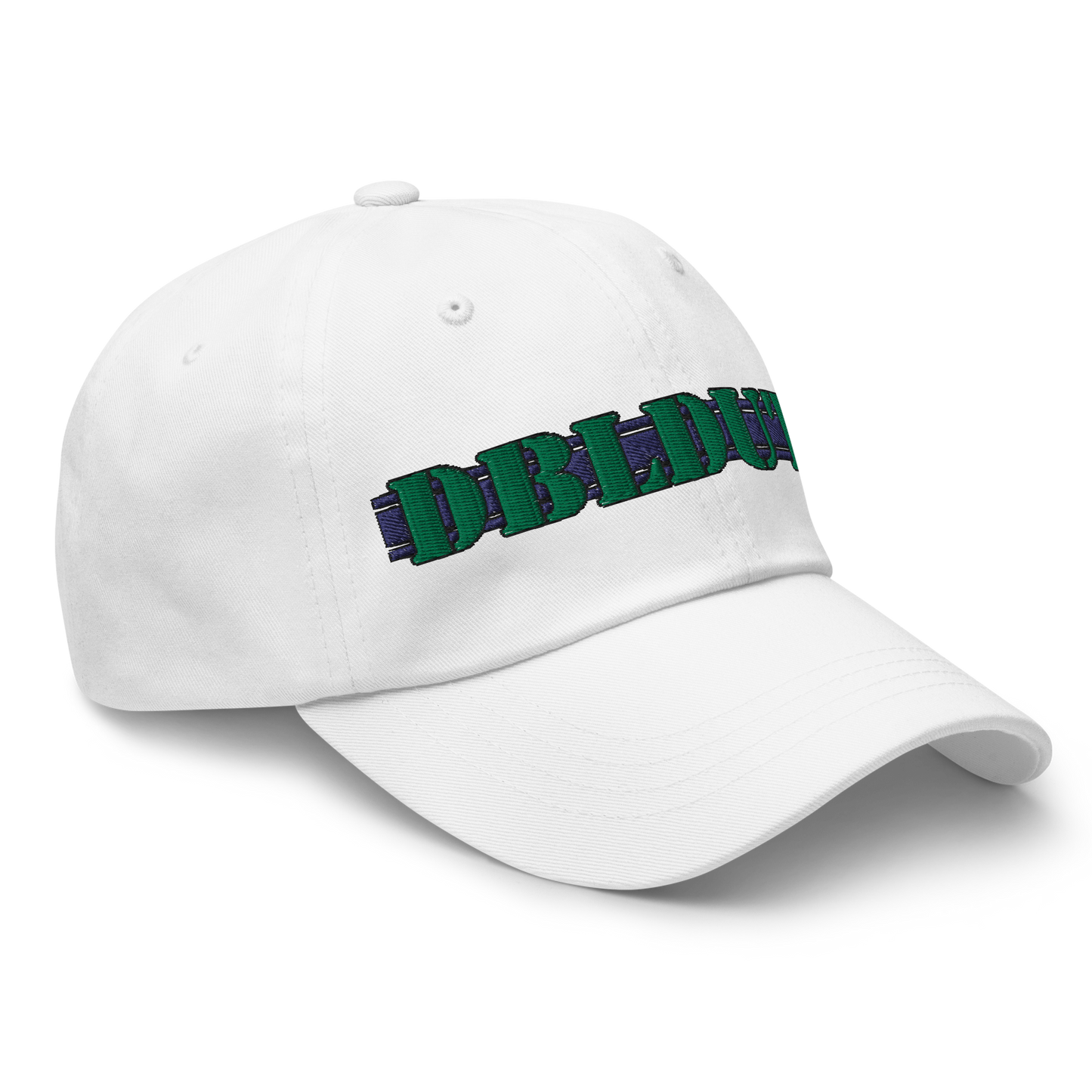 DBLduty Dad Hat