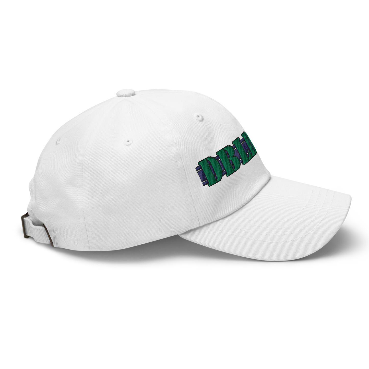 DBLduty Dad Hat