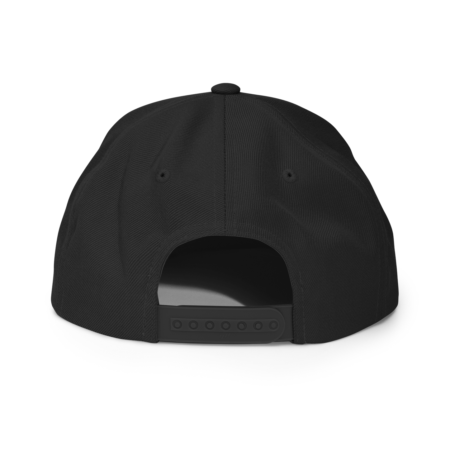 DBLduty Snapback Hat