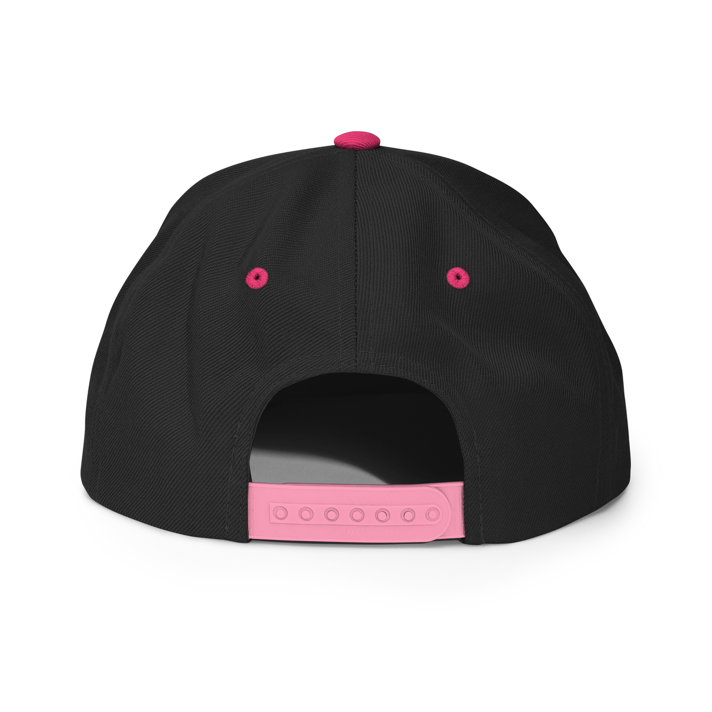 DBLduty Snapback Hat