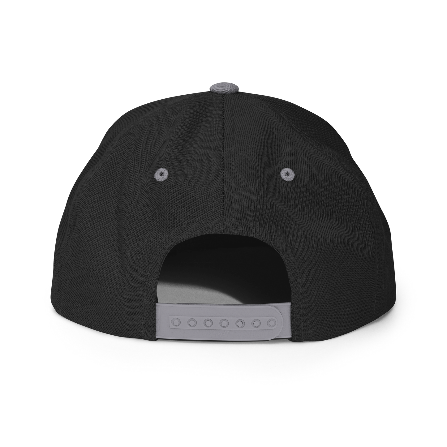 DBLduty Snapback Hat