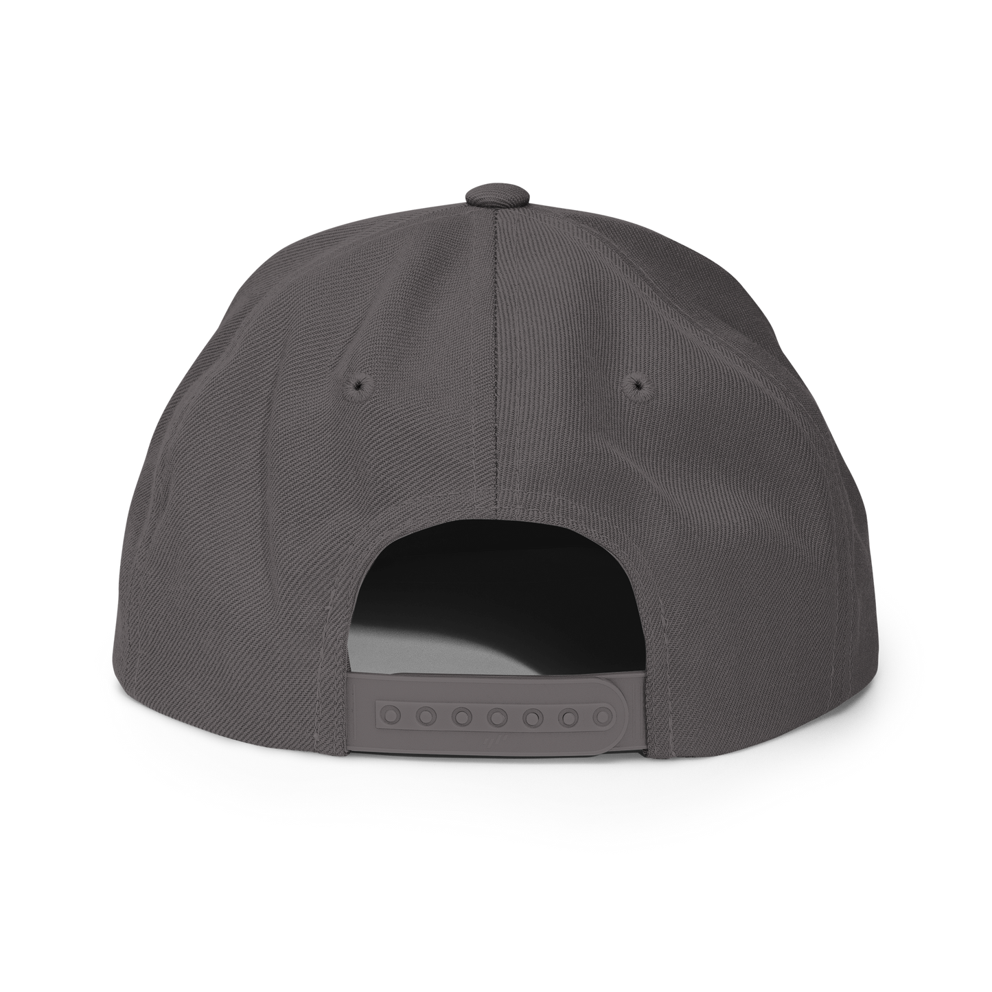 DBLduty Snapback Hat