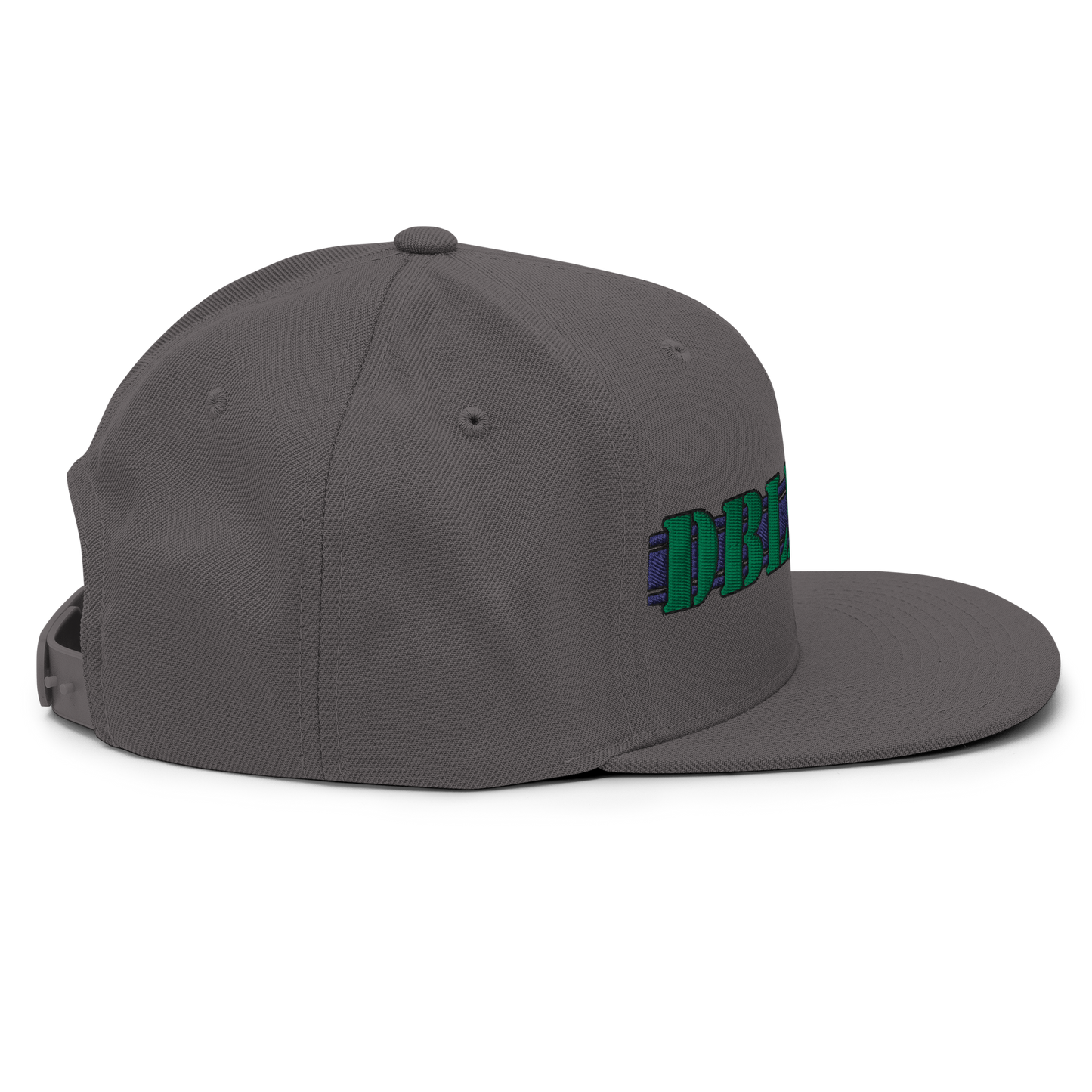 DBLduty Snapback Hat