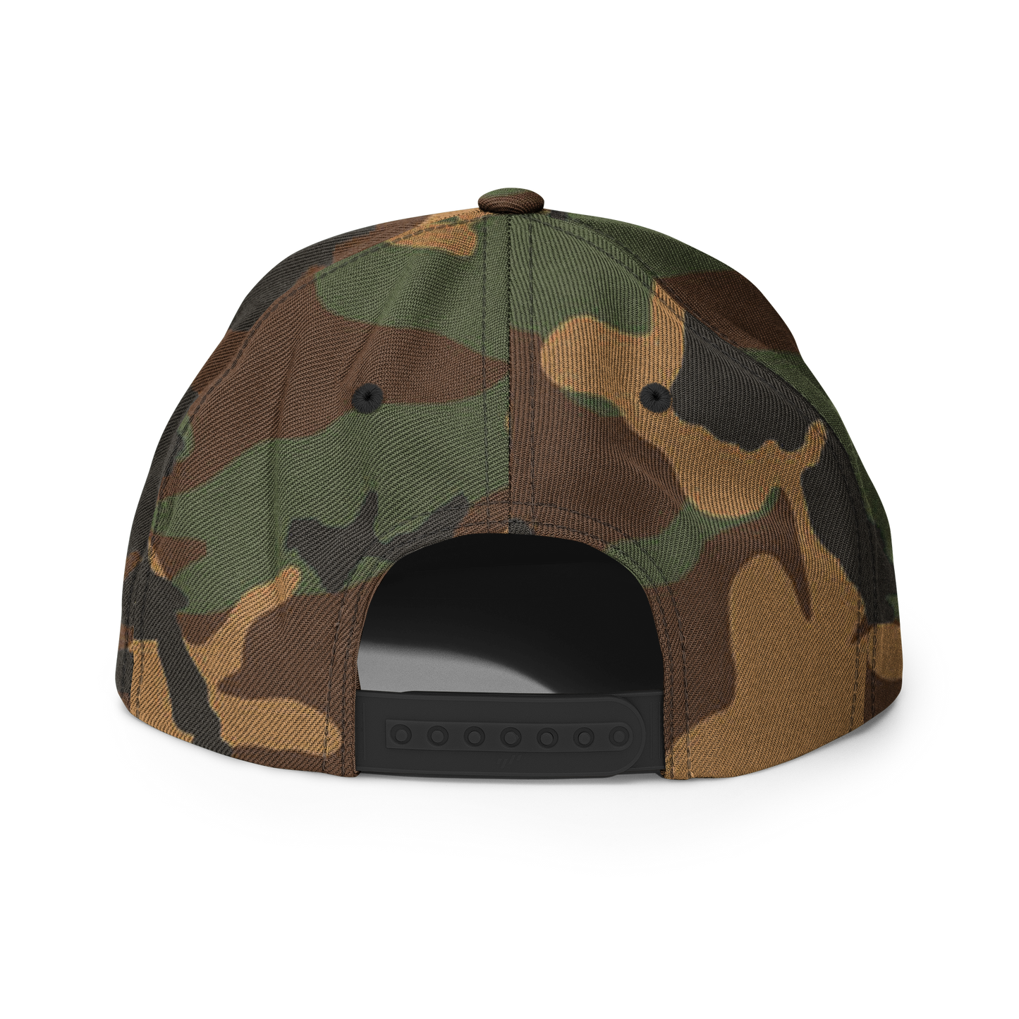 DBLduty Snapback Hat