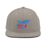 DonkeyStyle Snapback