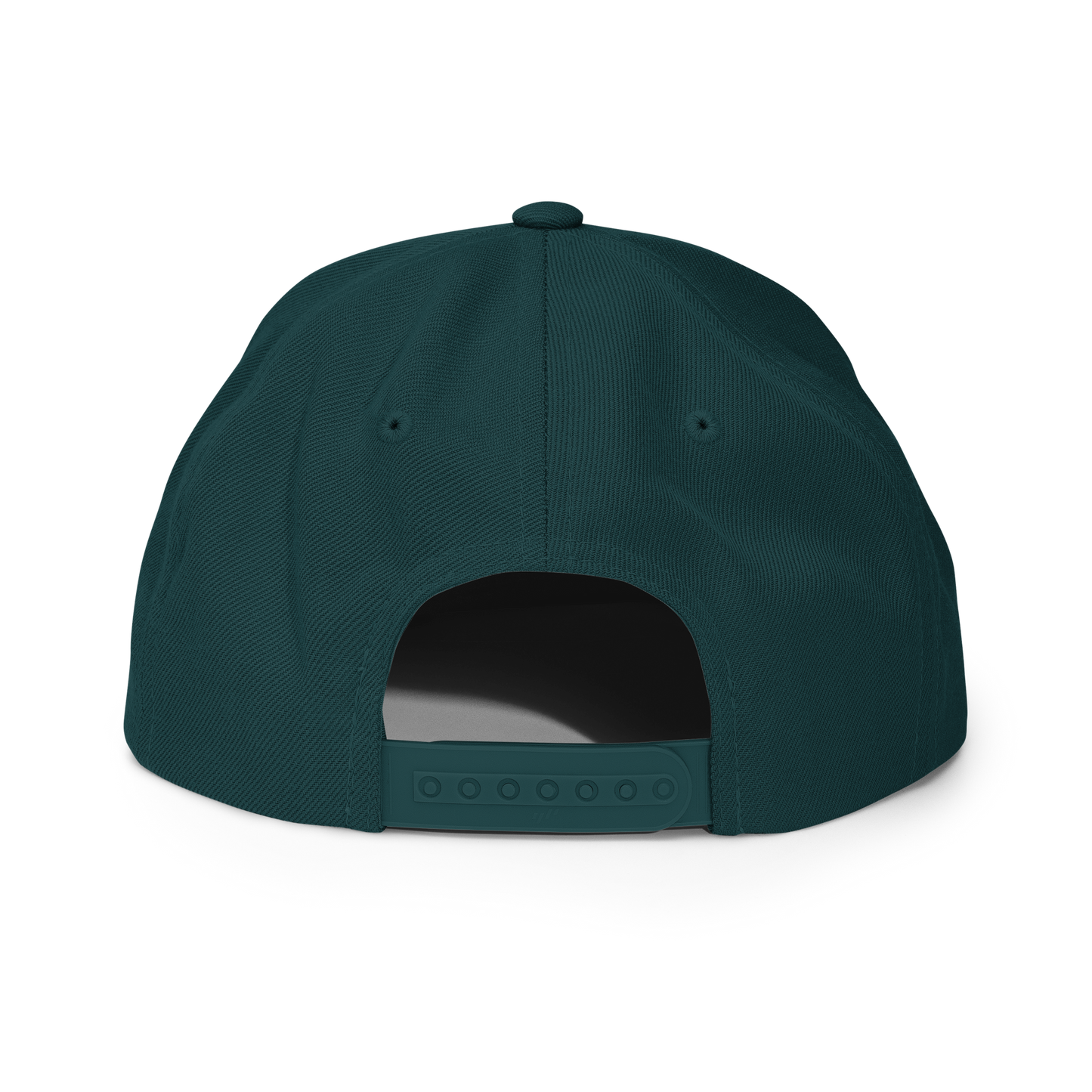 DBLduty Snapback Hat