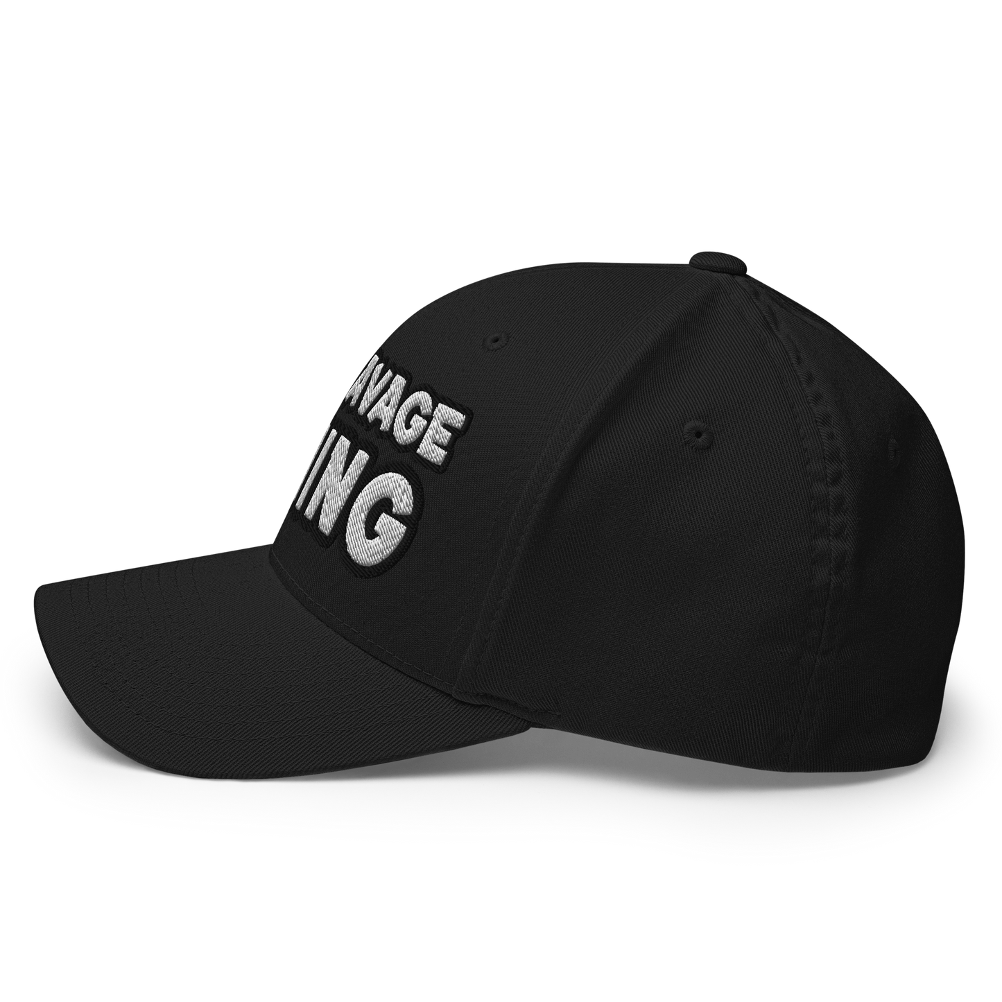 Griff Savage Gaming FlexFit Hat