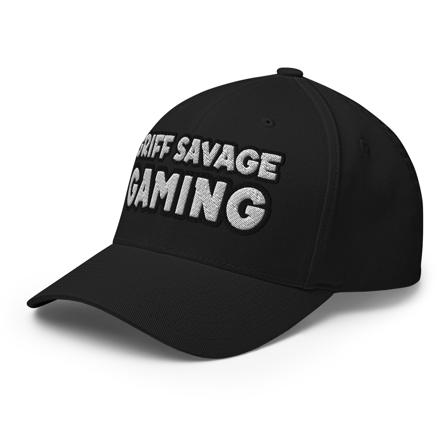 Griff Savage Gaming FlexFit Hat