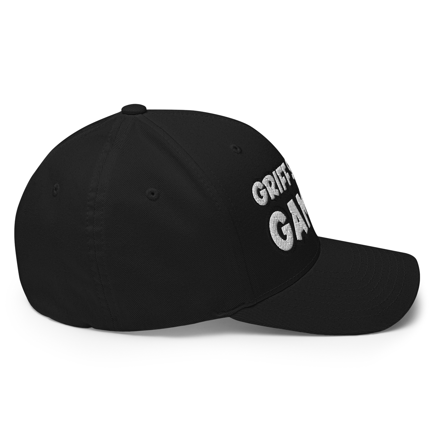 Griff Savage Gaming FlexFit Hat
