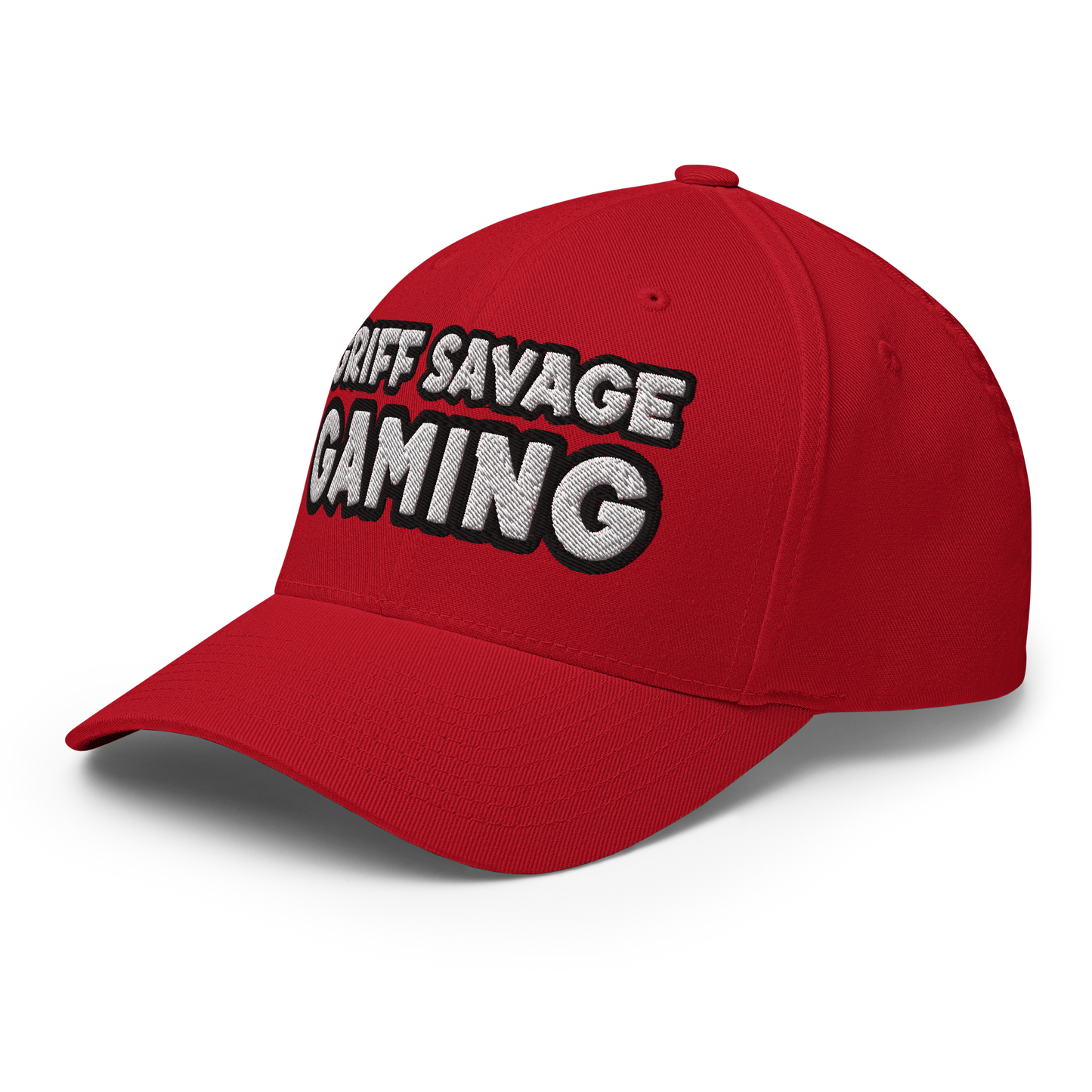 Griff Savage Gaming FlexFit Hat