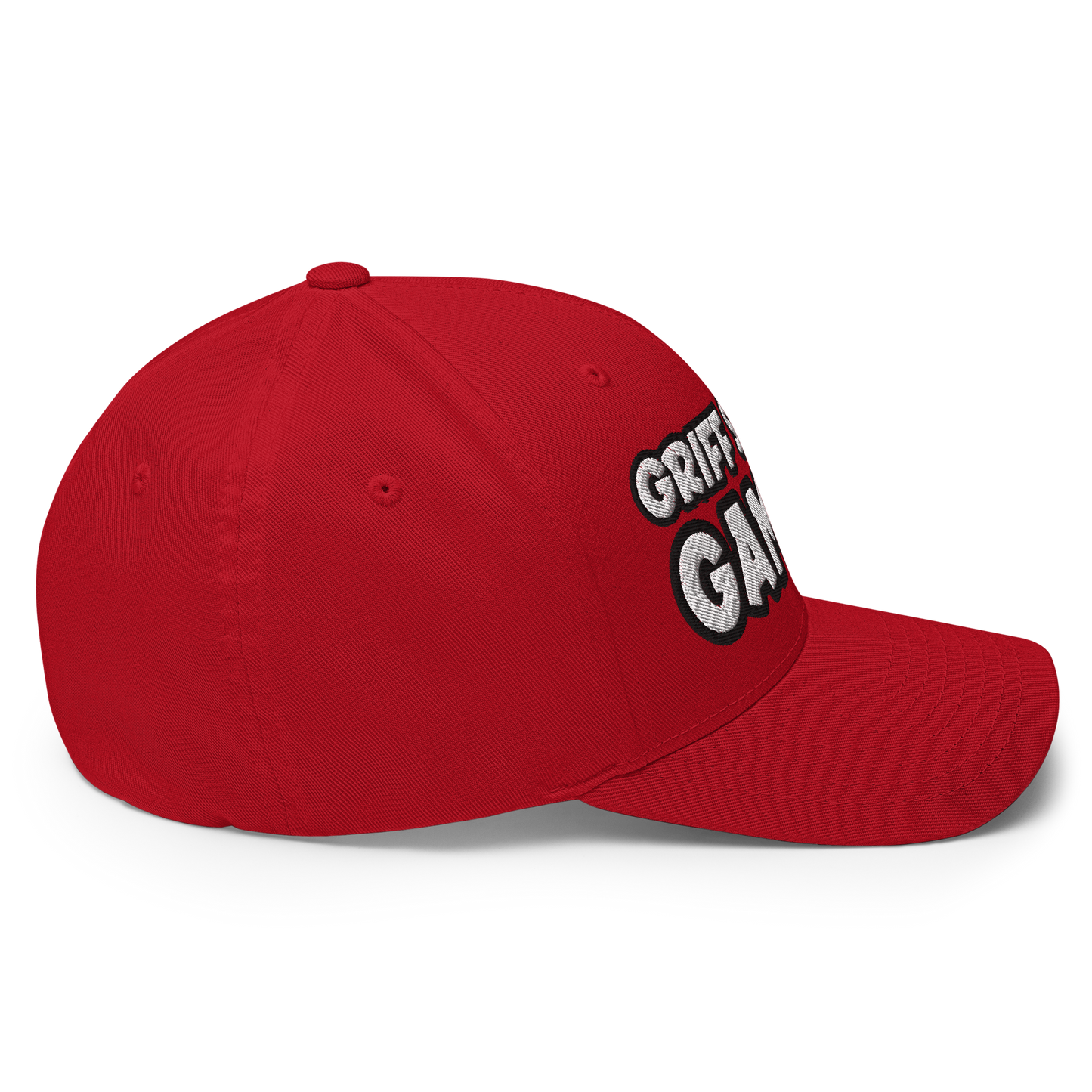 Griff Savage Gaming FlexFit Hat