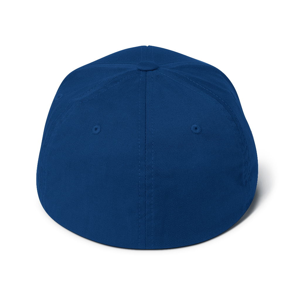 Nine8Twelve Defeat Death FlexFit Hat