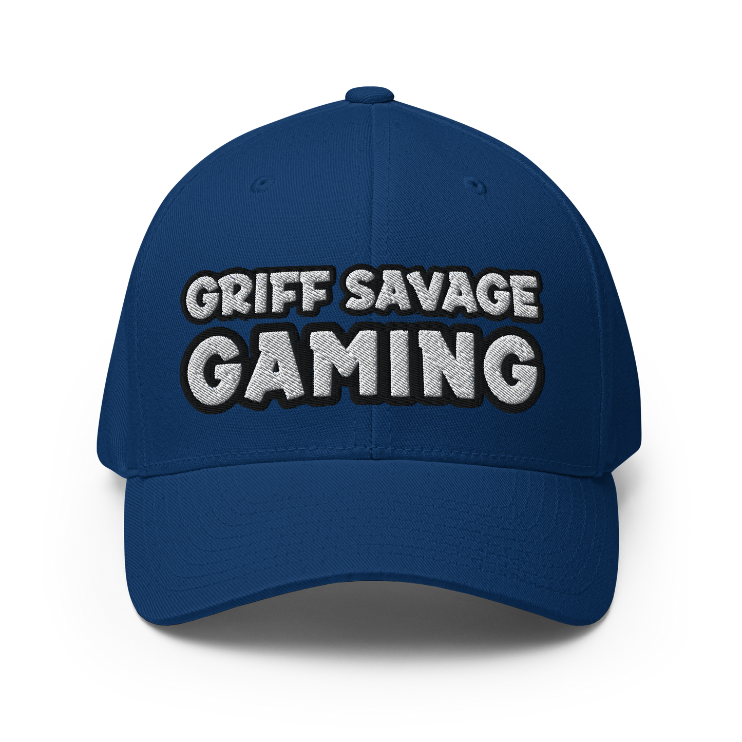 Griff Savage Gaming FlexFit Hat