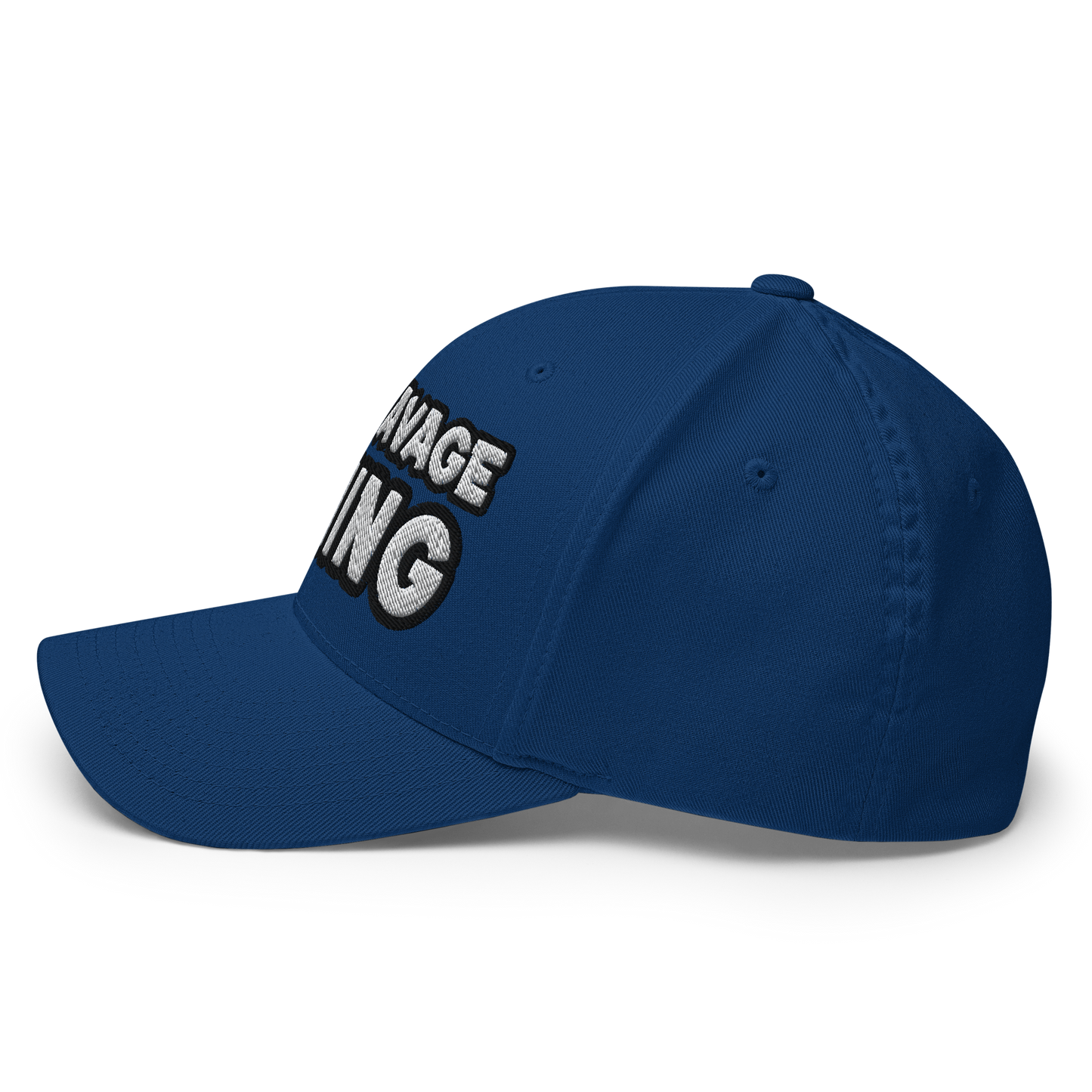 Griff Savage Gaming FlexFit Hat