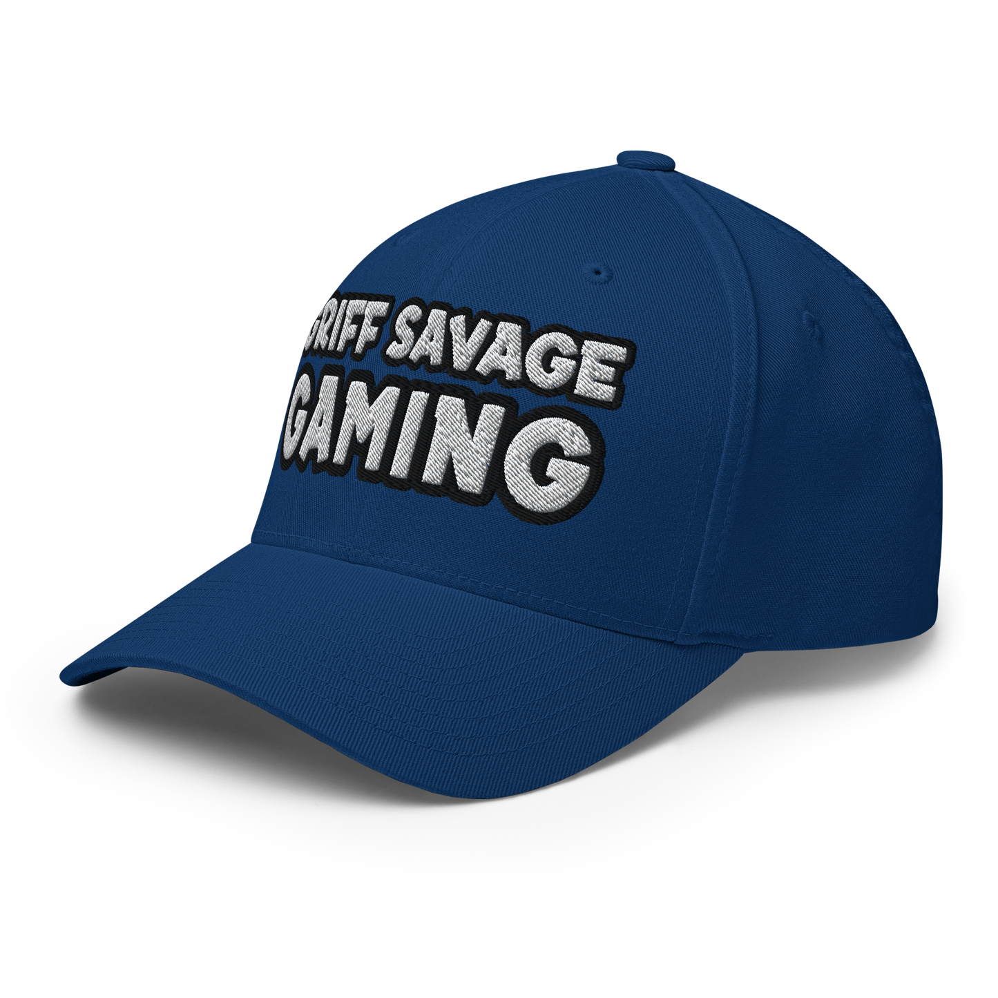 Griff Savage Gaming FlexFit Hat