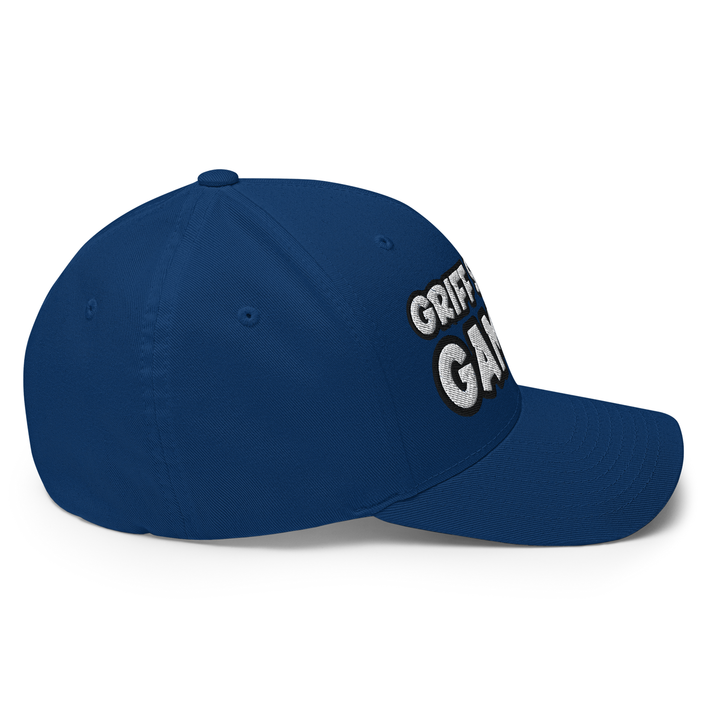 Griff Savage Gaming FlexFit Hat