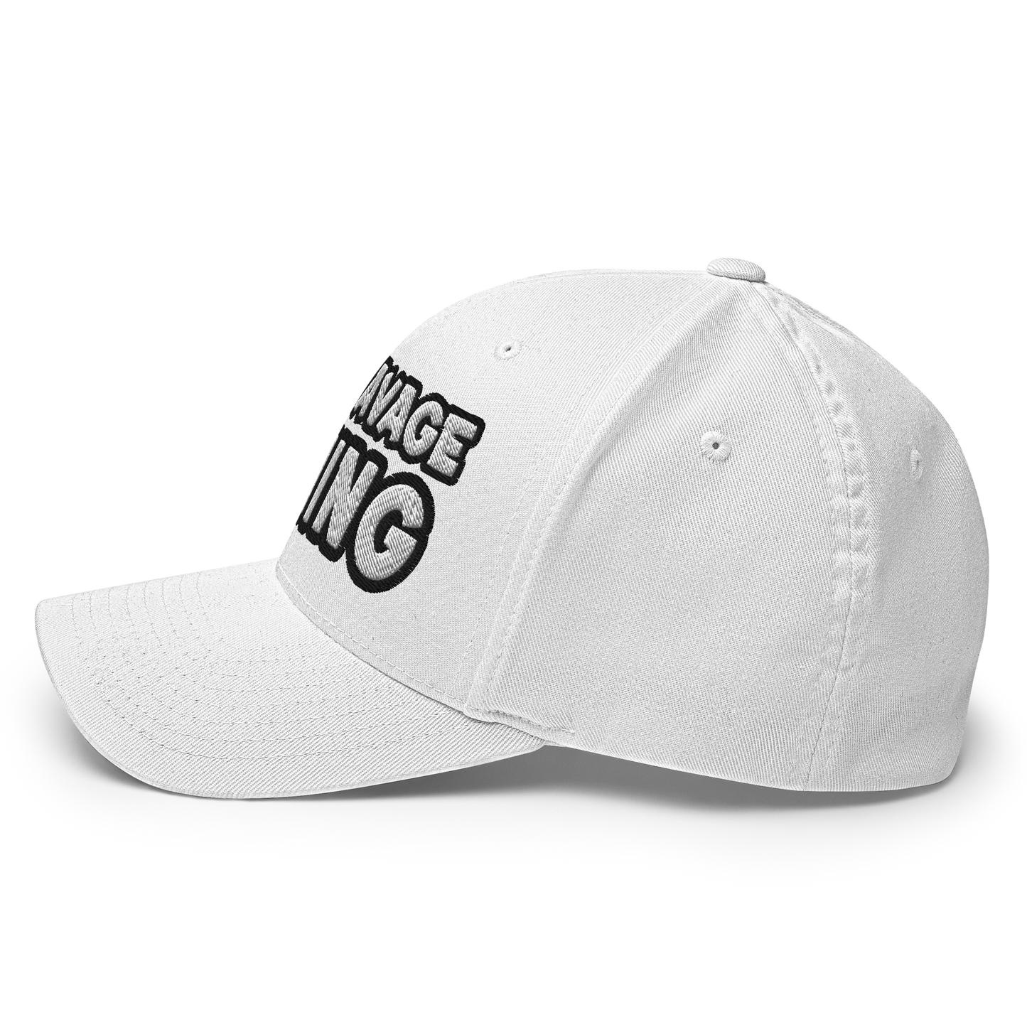 Griff Savage Gaming FlexFit Hat
