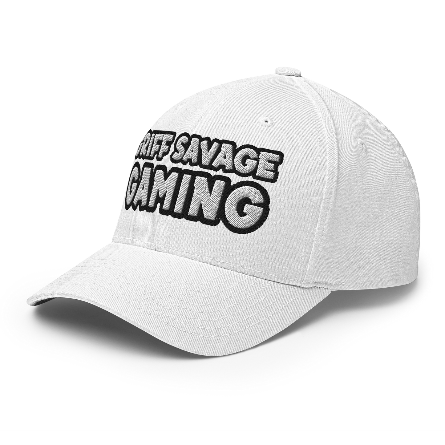 Griff Savage Gaming FlexFit Hat