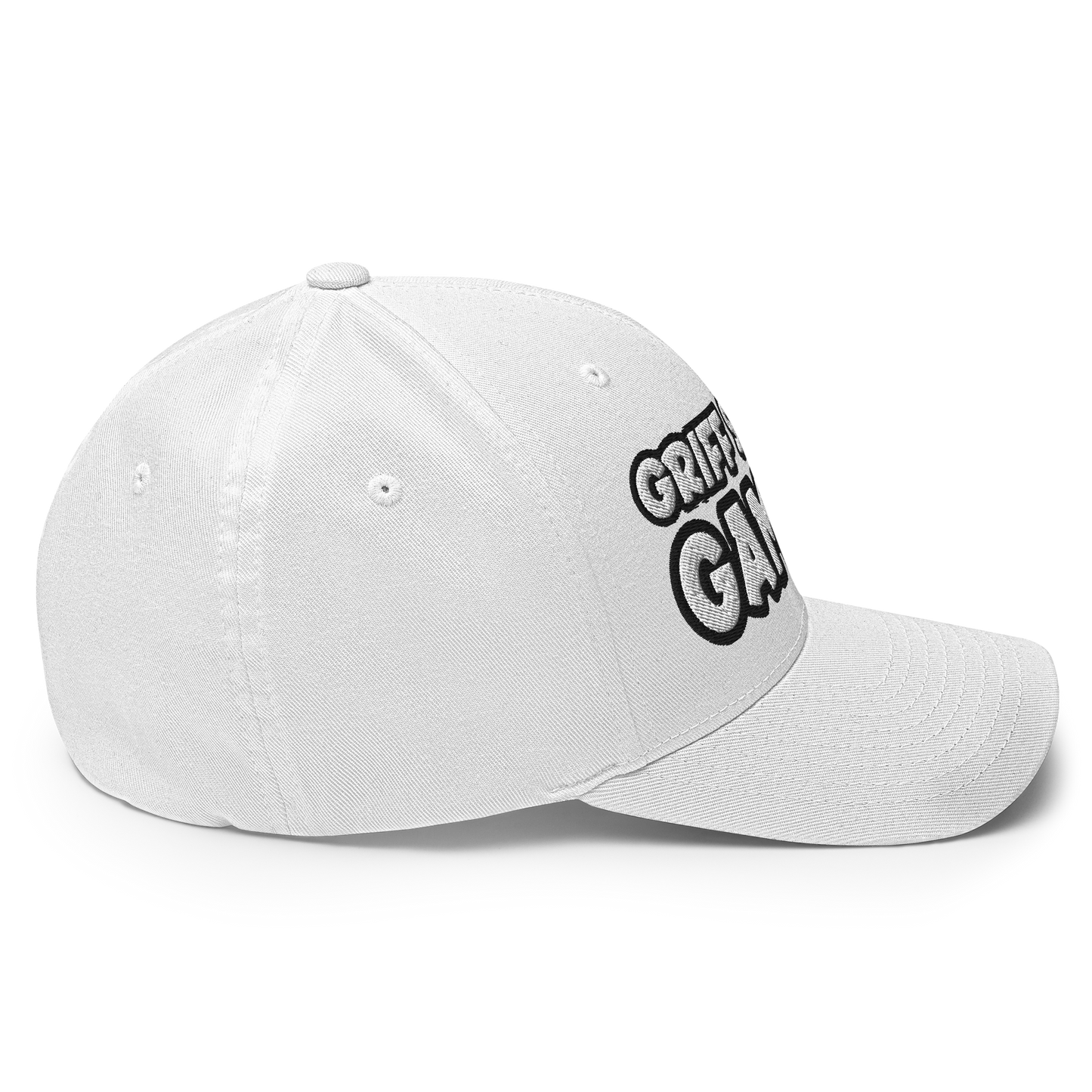 Griff Savage Gaming FlexFit Hat