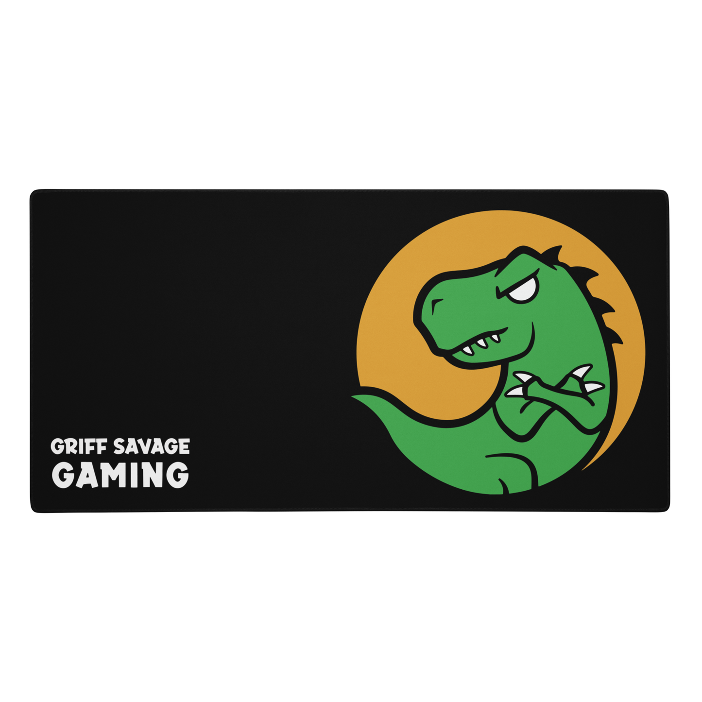 Griff Savage Gaming XXL Mouse Pad