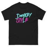 DonkeyStyle classic tee
