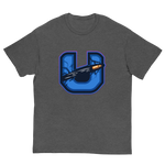 Untethered classic tee