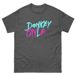 DonkeyStyle classic tee
