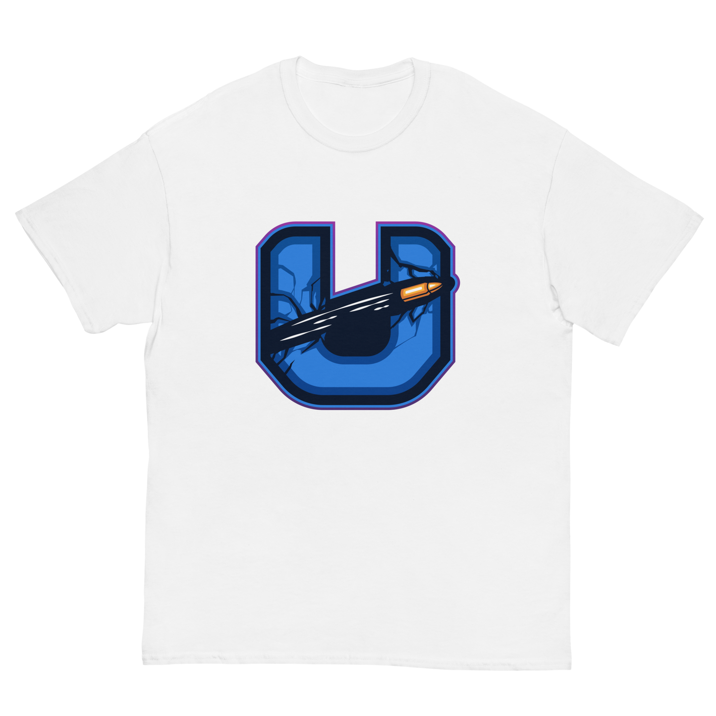 Untethered classic tee