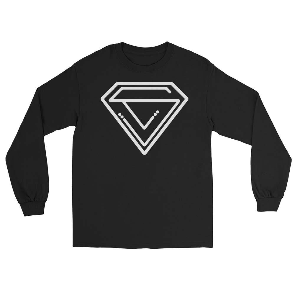 StreamerLoot Men’s Long Sleeve T-Shirt