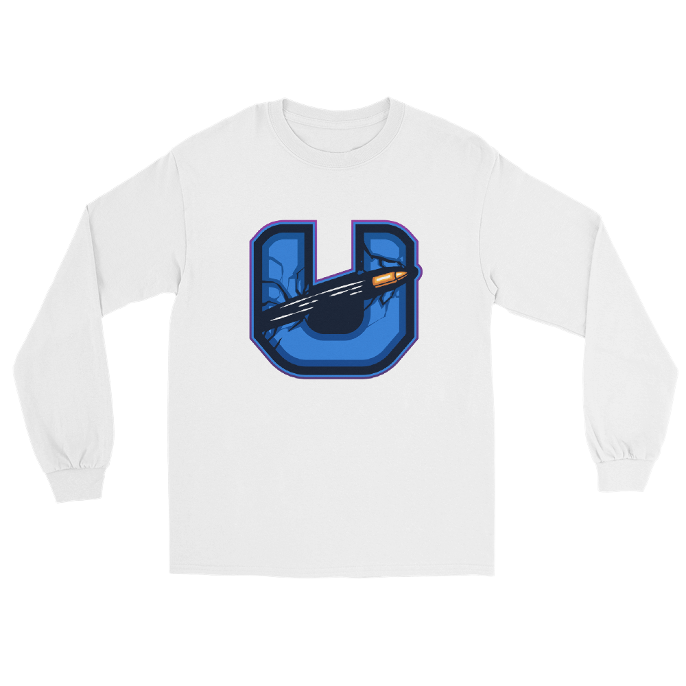 Untethered Long Sleeve Shirt
