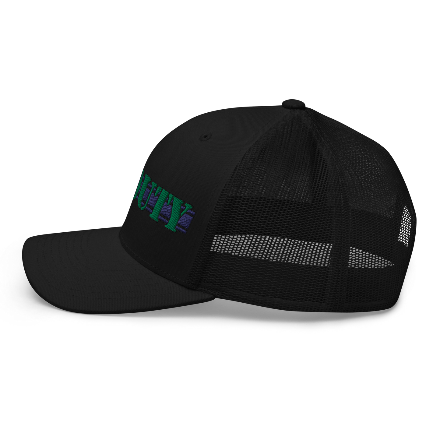 DBLduty Trucker Hat