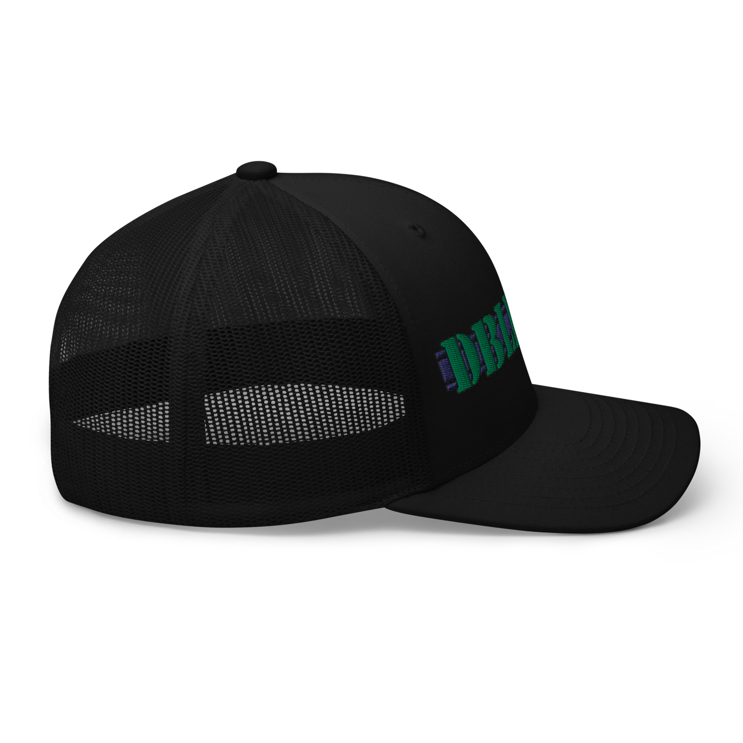 DBLduty Trucker Hat