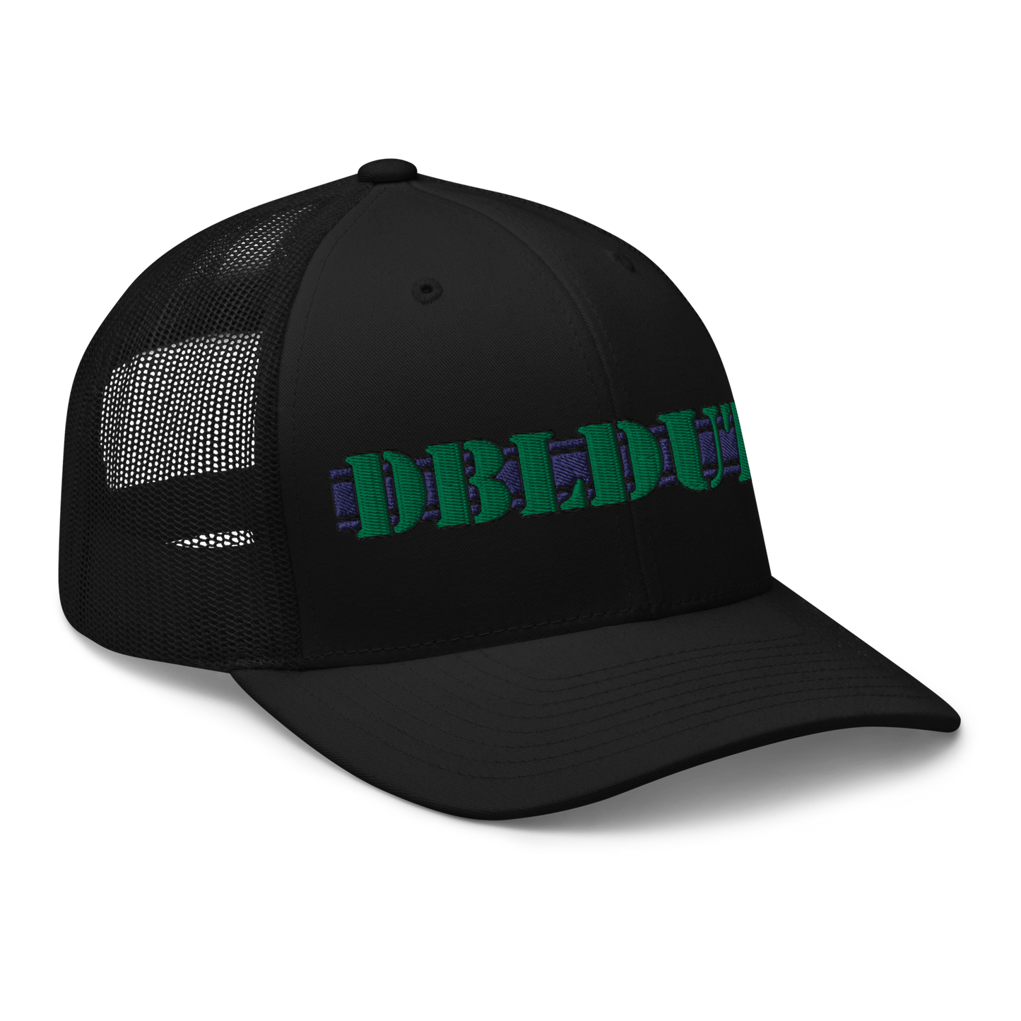DBLduty Trucker Hat