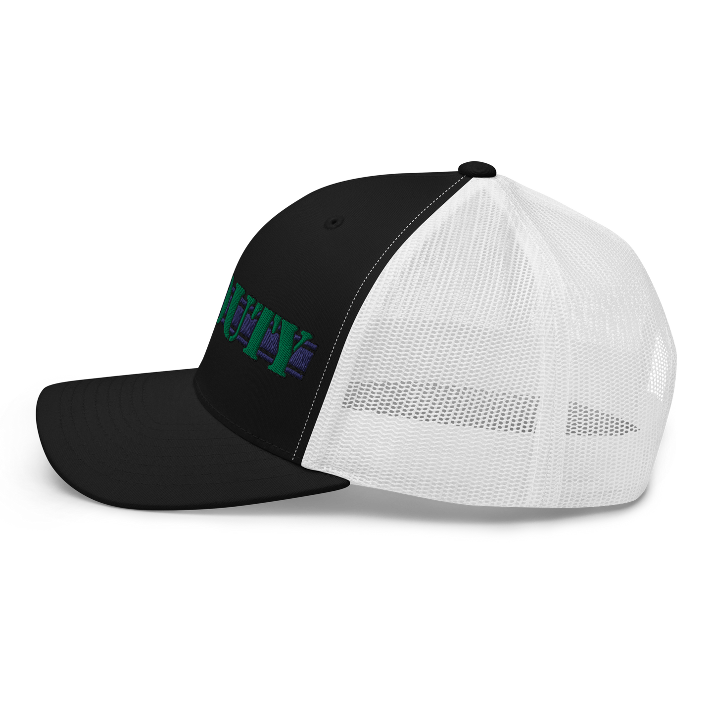 DBLduty Trucker Hat
