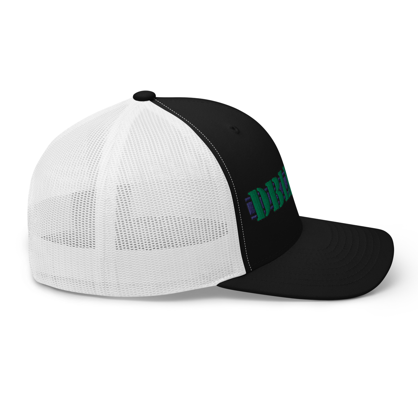 DBLduty Trucker Hat