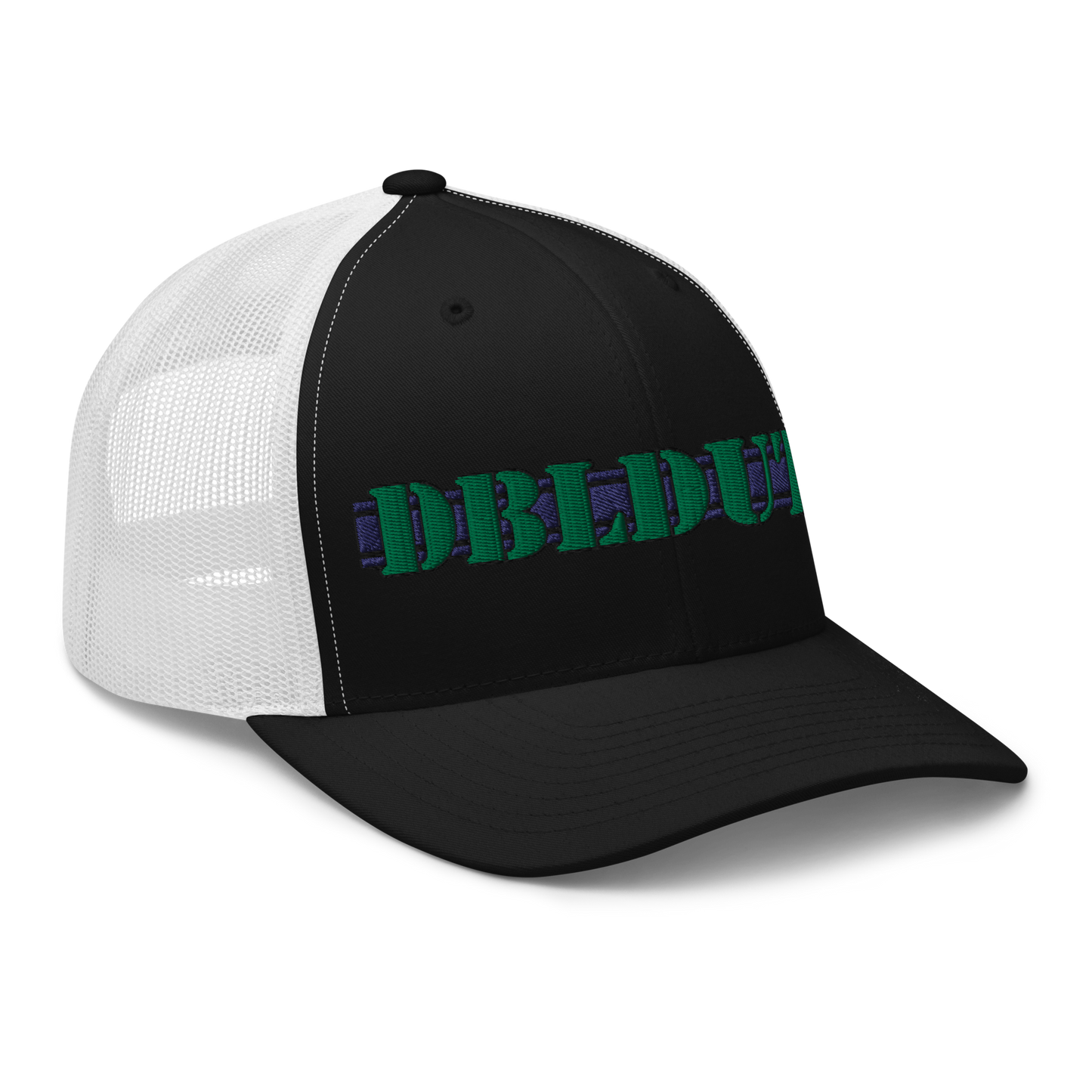 DBLduty Trucker Hat