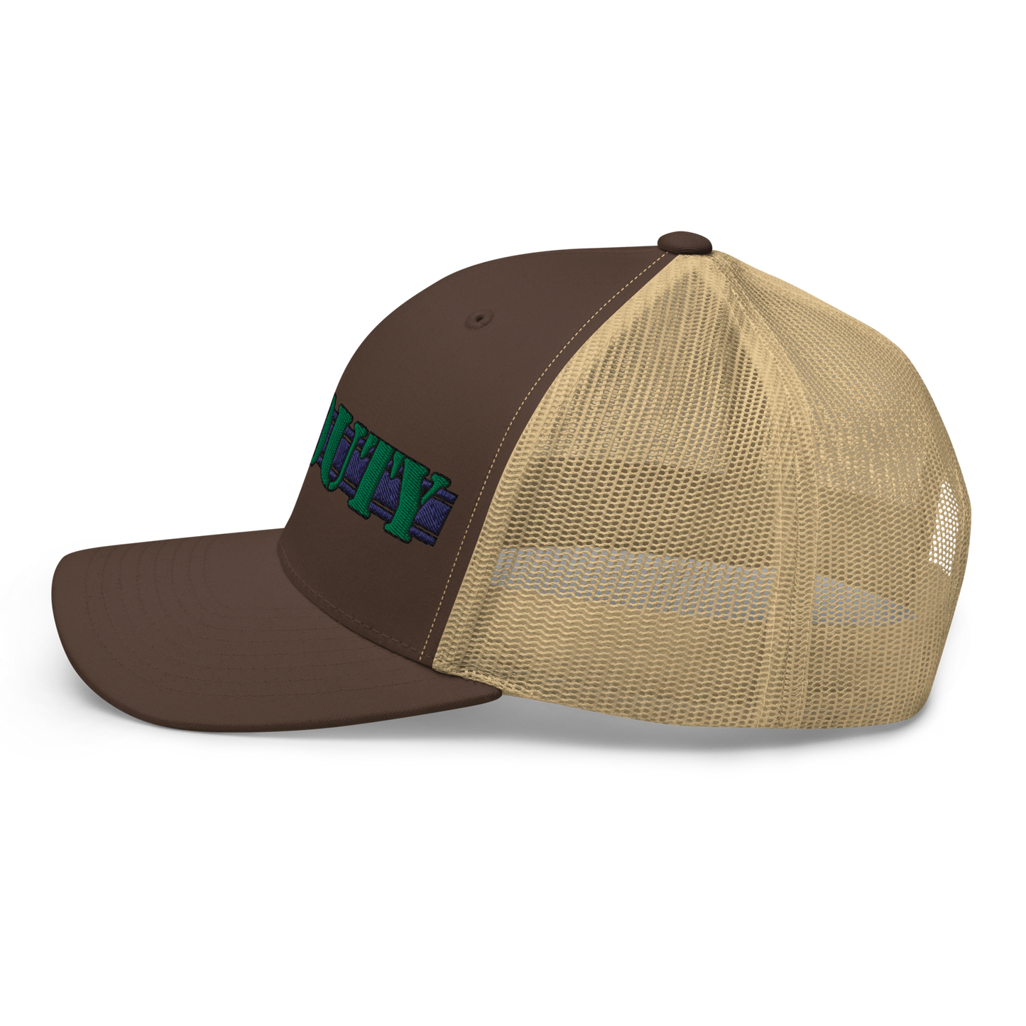 DBLduty Trucker Hat