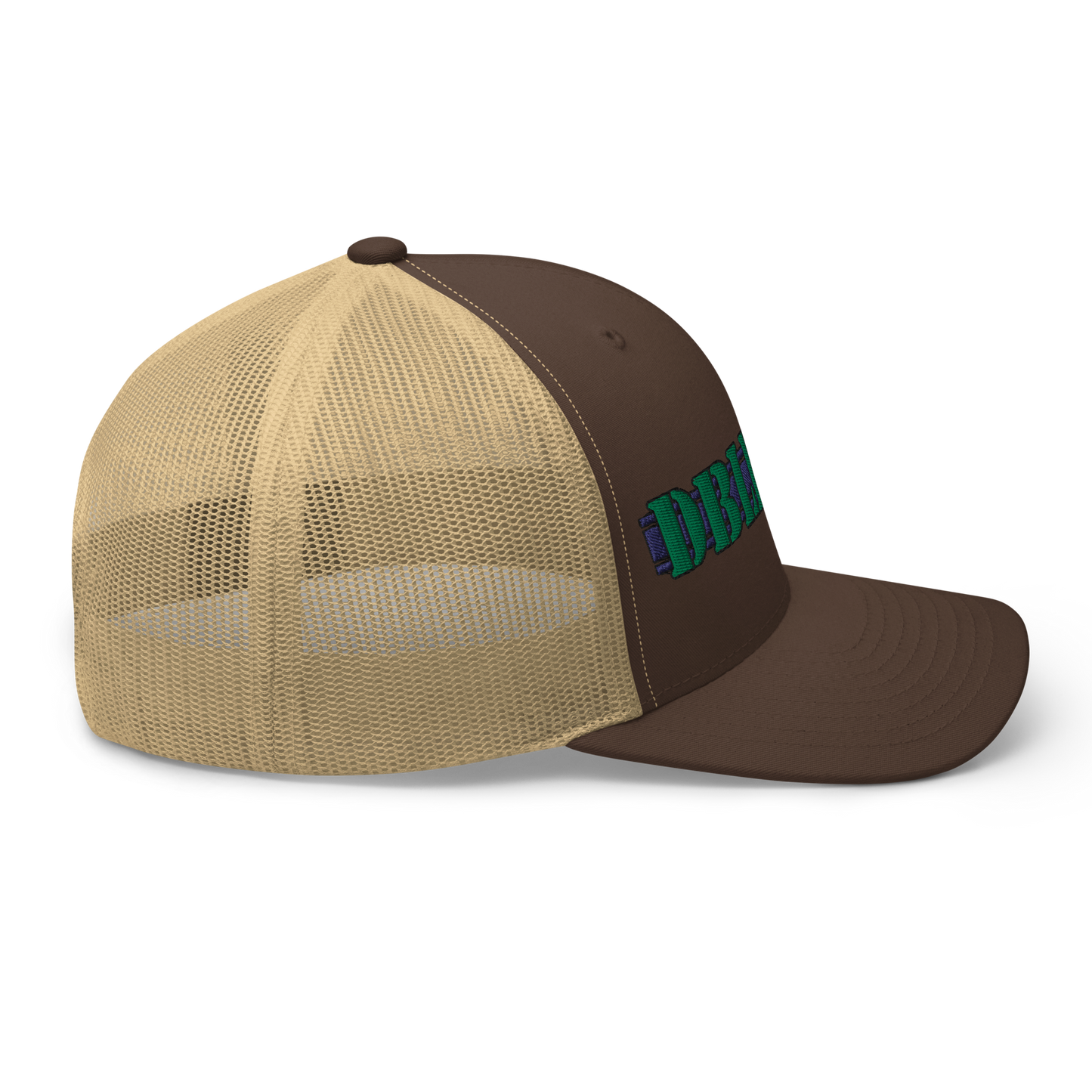 DBLduty Trucker Hat