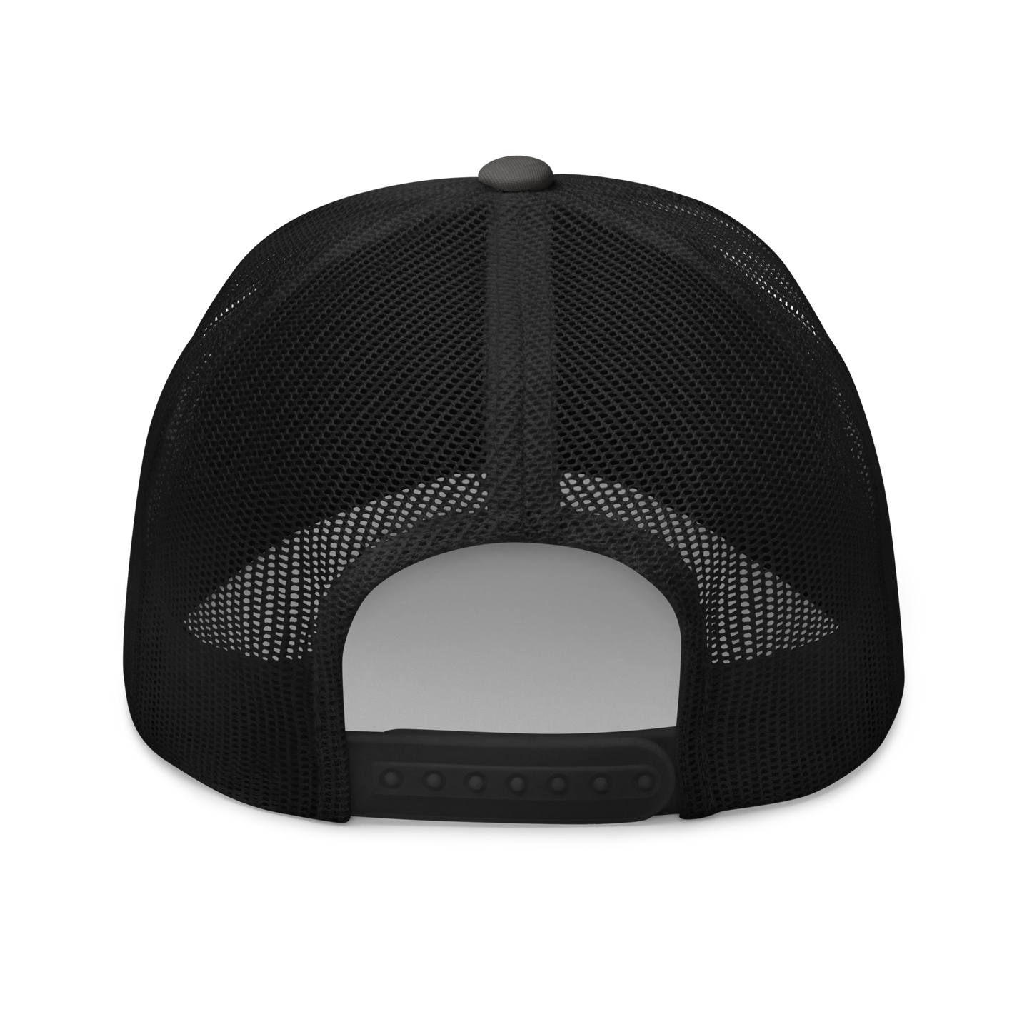 CaptRedBeard757 Retro Trucker Hat