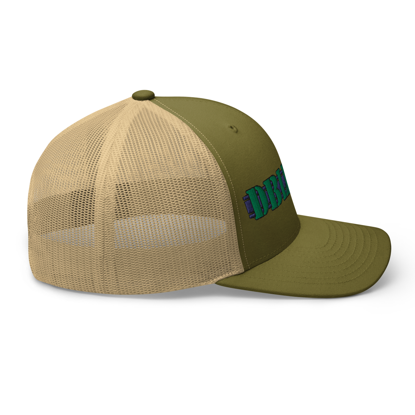 DBLduty Trucker Hat