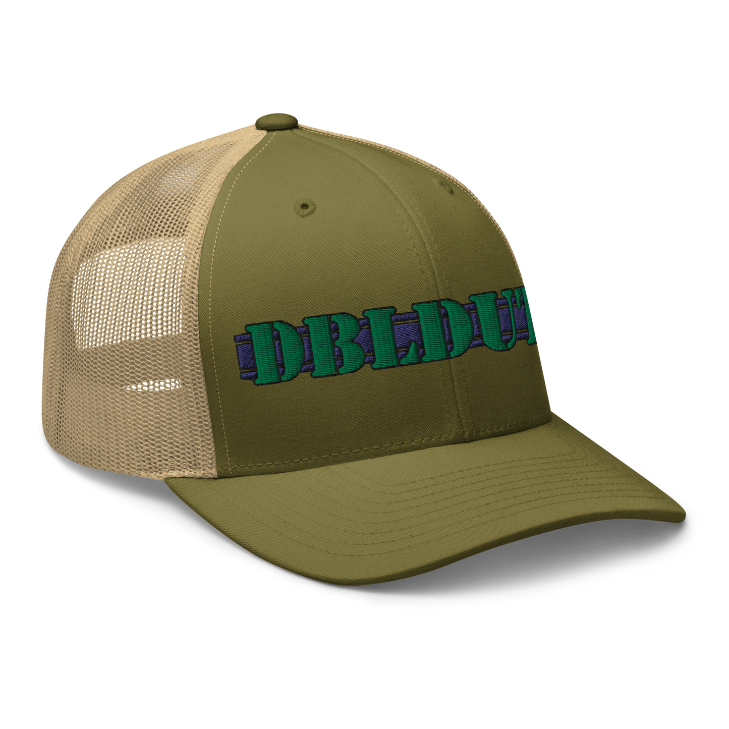 DBLduty Trucker Hat