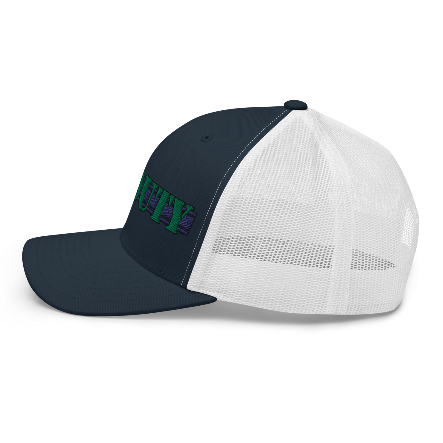 DBLduty Trucker Hat