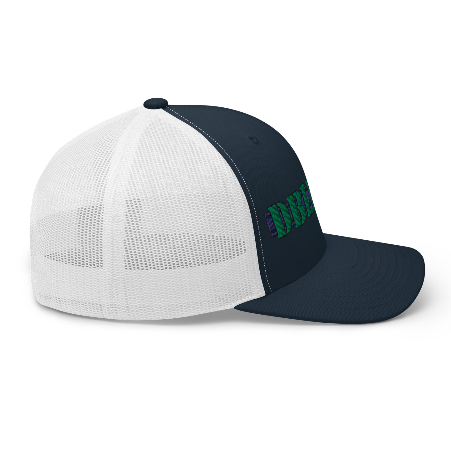 DBLduty Trucker Hat