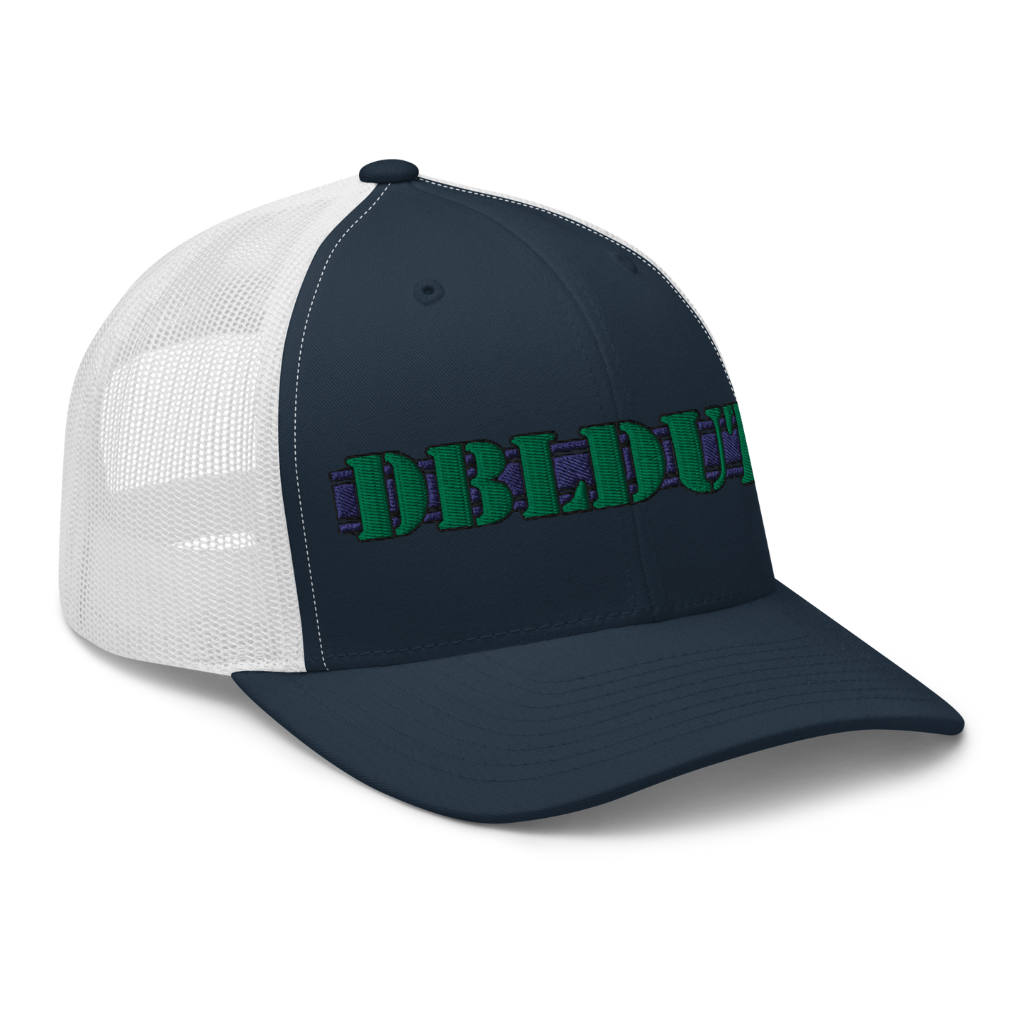 DBLduty Trucker Hat