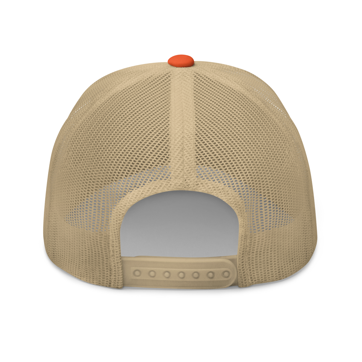 DBLduty Trucker Hat
